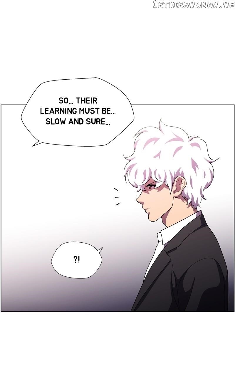 Dr. Frost Chapter 263 - Page 53