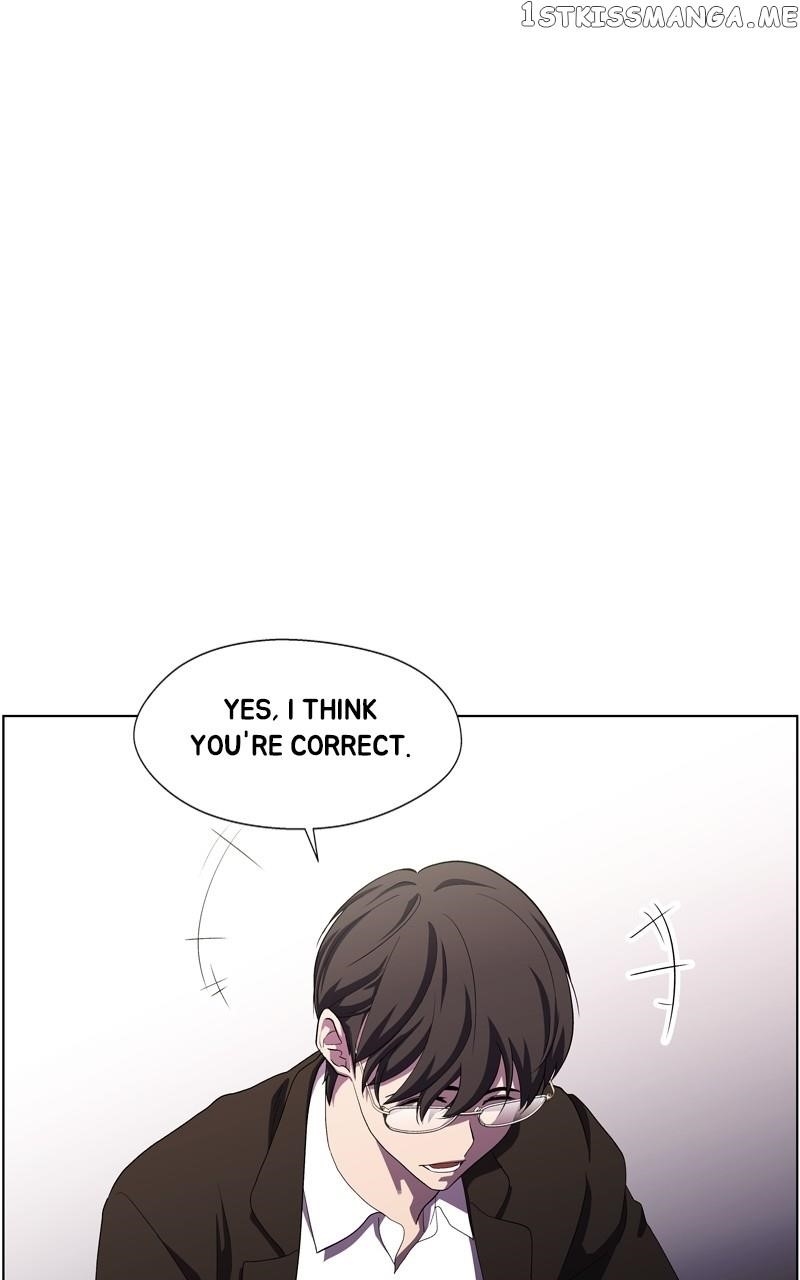 Dr. Frost Chapter 263 - Page 54