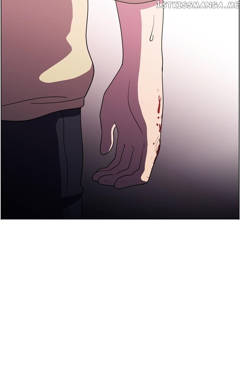 Dr. Frost Chapter 263 - Page 6