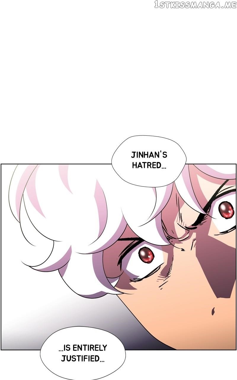 Dr. Frost Chapter 263 - Page 62