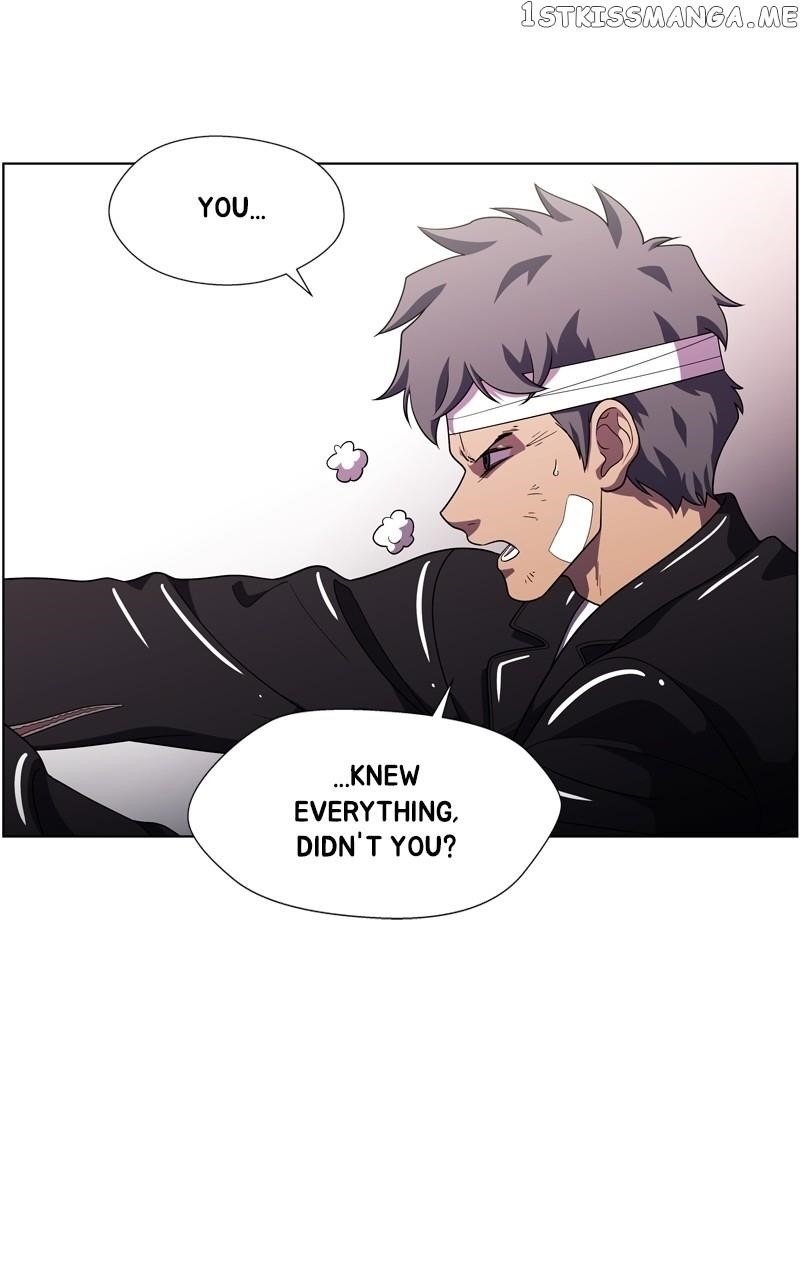 Dr. Frost Chapter 263 - Page 67