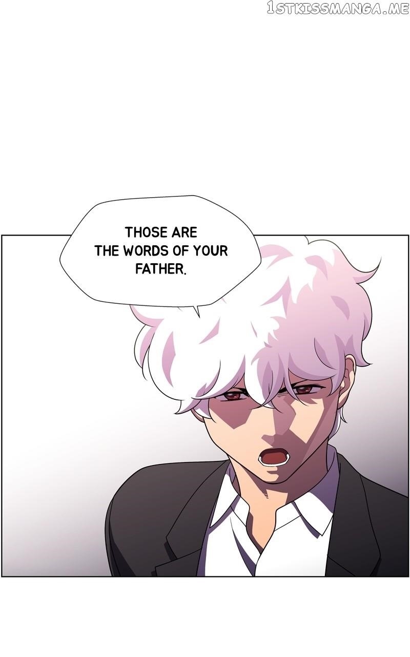 Dr. Frost Chapter 263 - Page 71