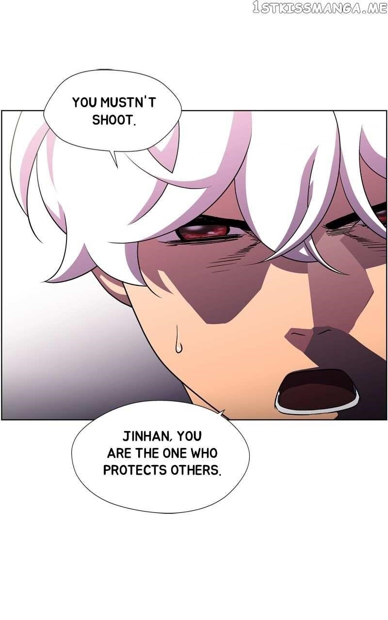 Dr. Frost Chapter 263 - Page 72