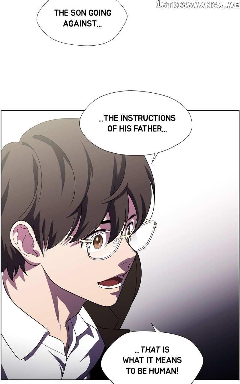 Dr. Frost Chapter 263 - Page 74