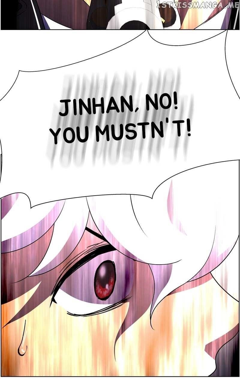 Dr. Frost Chapter 263 - Page 76