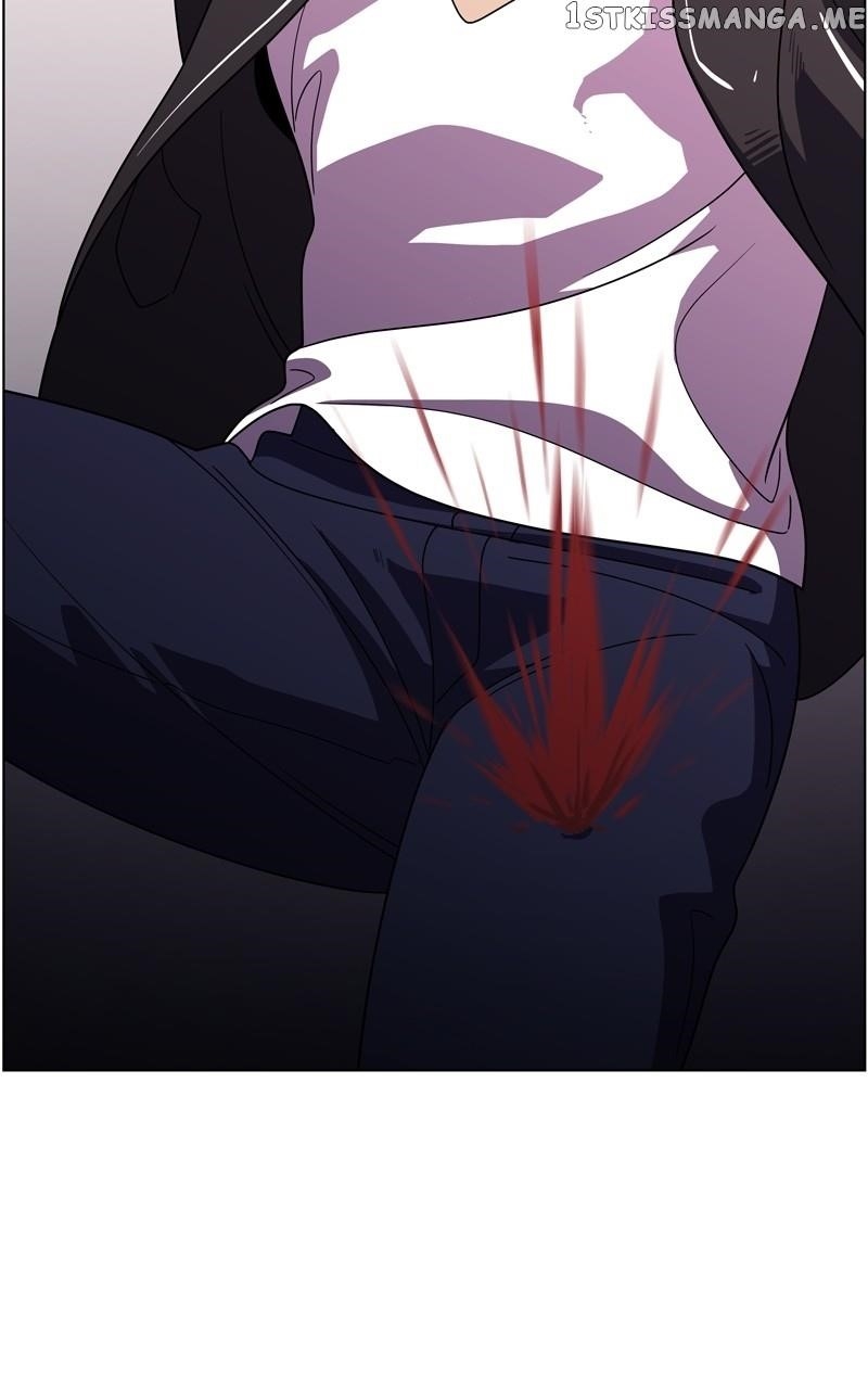 Dr. Frost Chapter 263 - Page 79