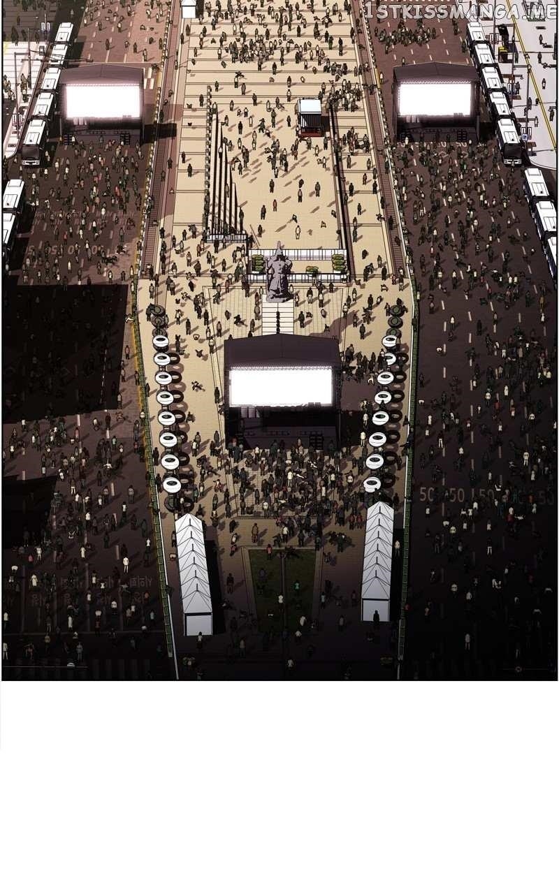 Dr. Frost Chapter 263 - Page 8