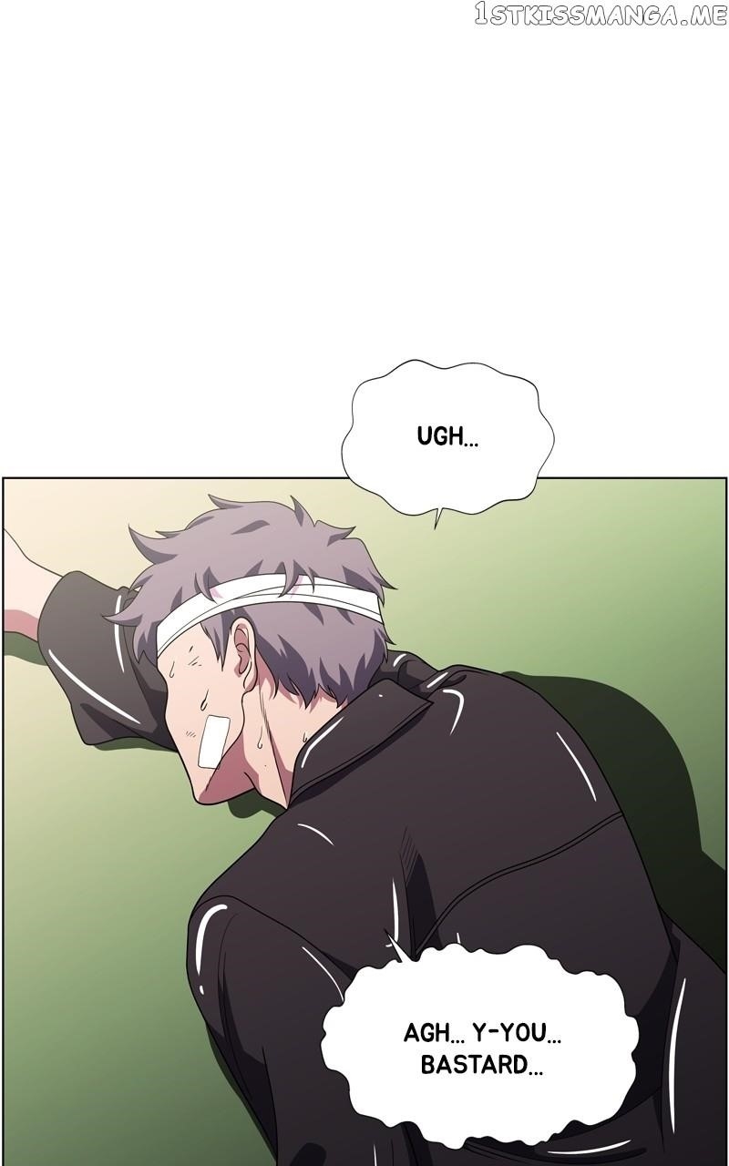 Dr. Frost Chapter 263 - Page 86