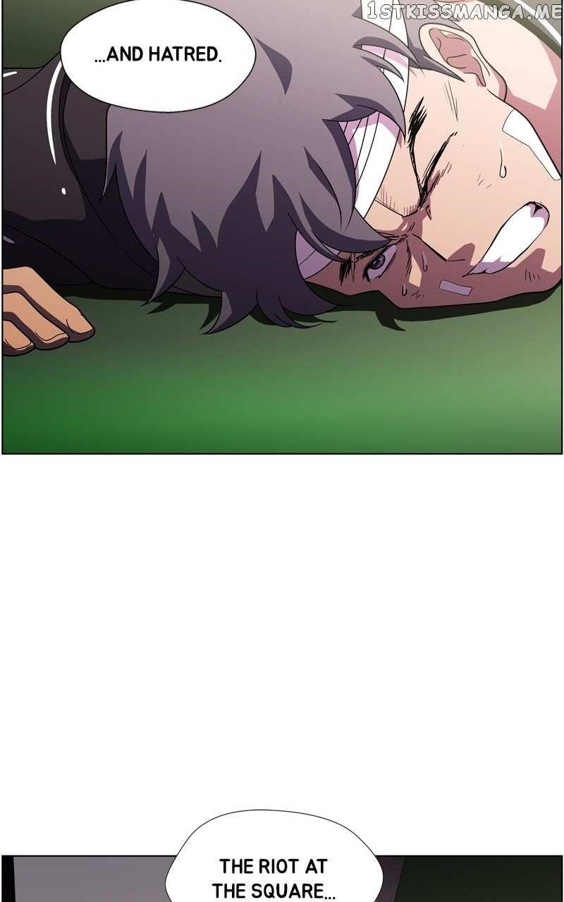 Dr. Frost Chapter 263 - Page 90