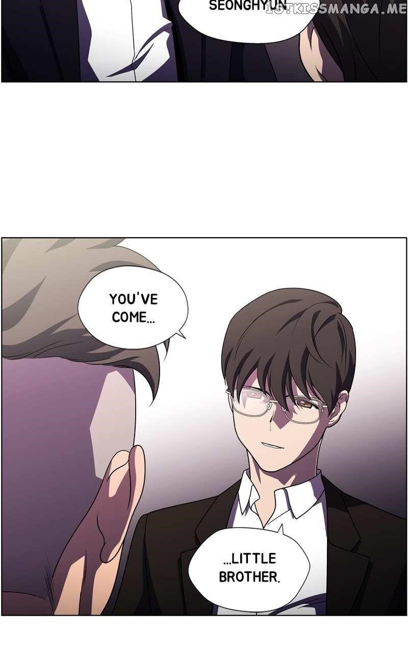 Dr. Frost Chapter 263 - Page 93