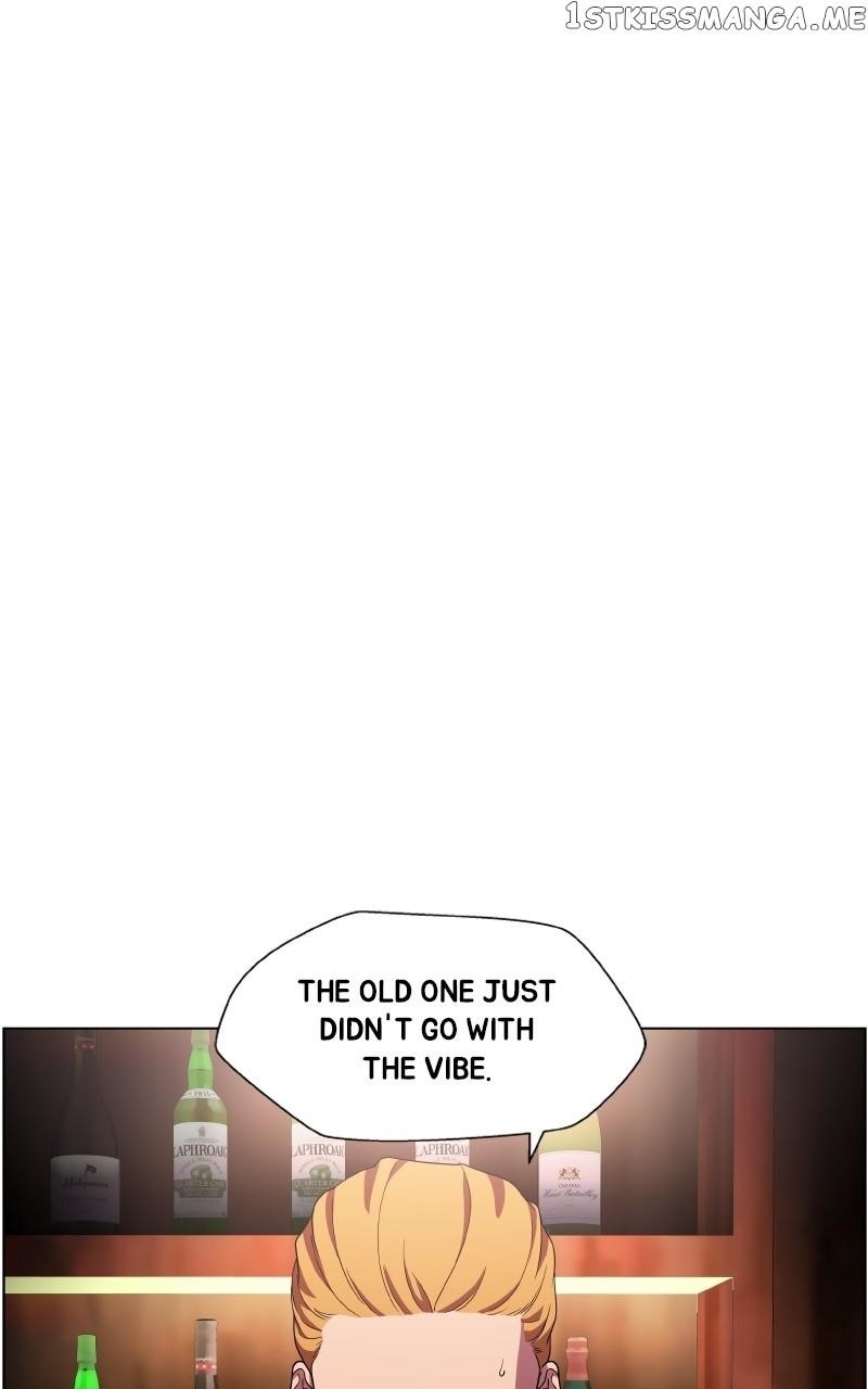 Dr. Frost Chapter 264 - Page 101