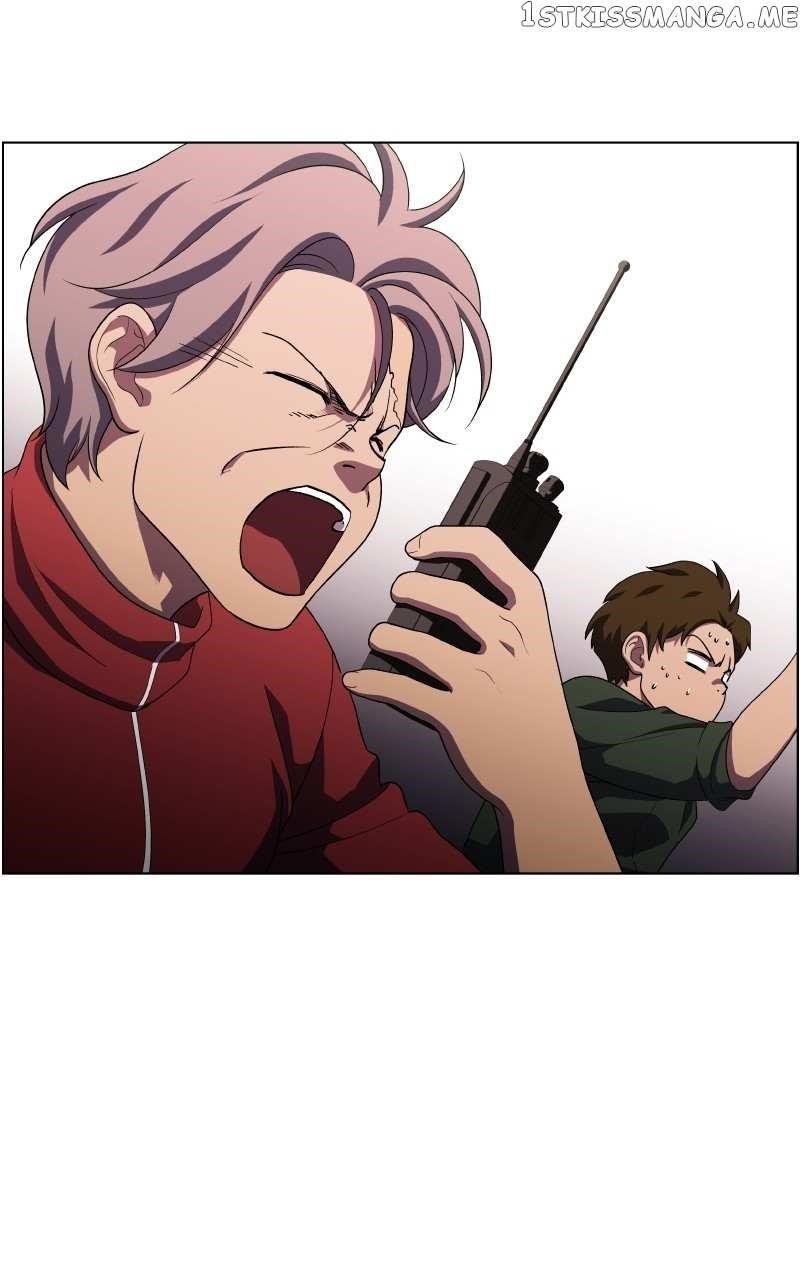 Dr. Frost Chapter 264 - Page 12