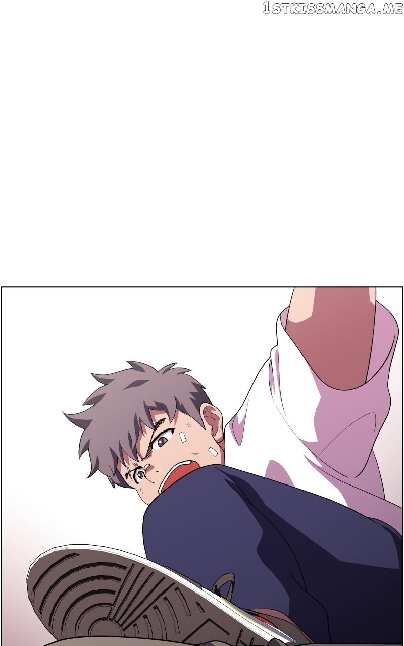 Dr. Frost Chapter 264 - Page 14