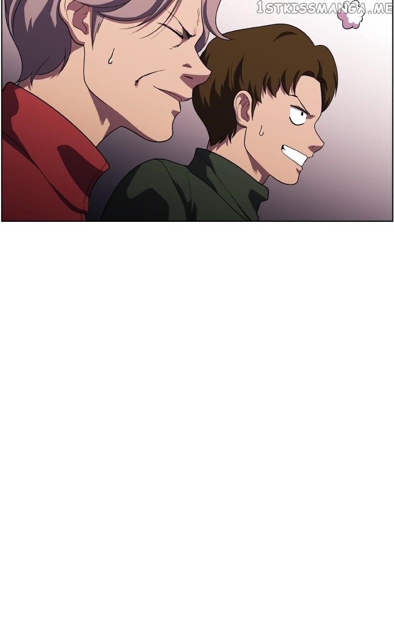 Dr. Frost Chapter 264 - Page 17