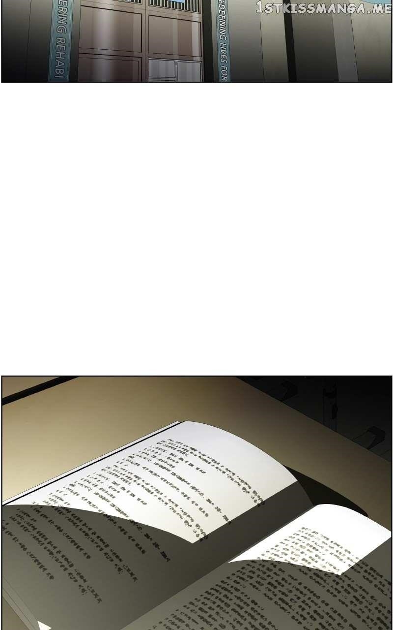 Dr. Frost Chapter 264 - Page 19