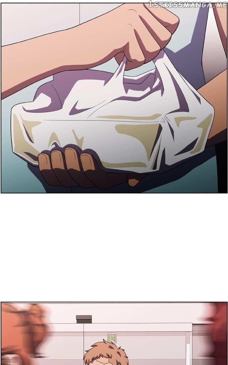 Dr. Frost Chapter 264 - Page 24