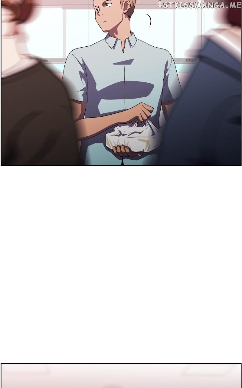 Dr. Frost Chapter 264 - Page 25