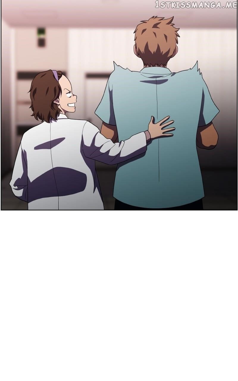 Dr. Frost Chapter 264 - Page 26