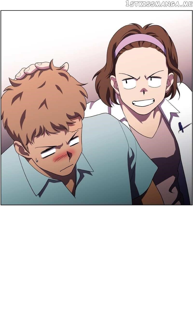 Dr. Frost Chapter 264 - Page 27