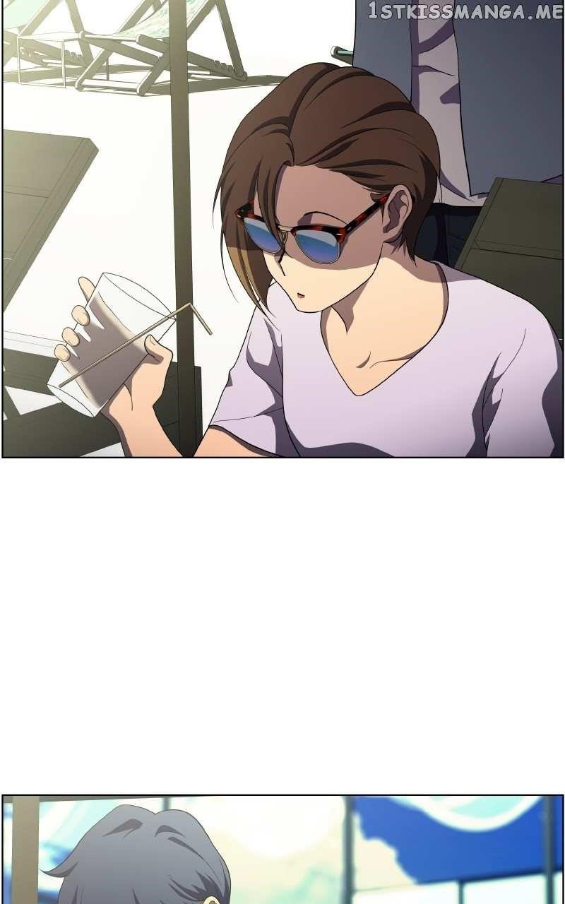 Dr. Frost Chapter 264 - Page 32