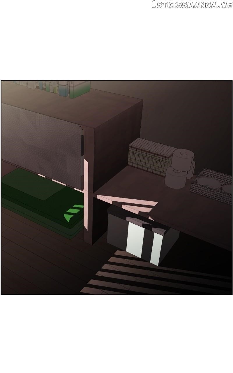 Dr. Frost Chapter 264 - Page 37