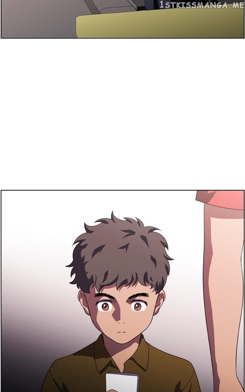 Dr. Frost Chapter 264 - Page 44