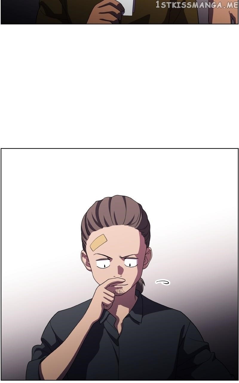 Dr. Frost Chapter 264 - Page 45