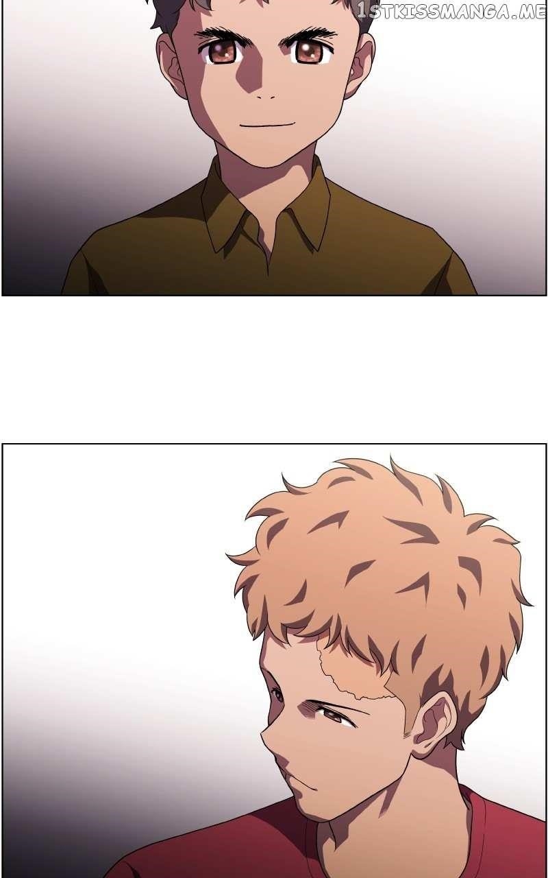 Dr. Frost Chapter 264 - Page 50