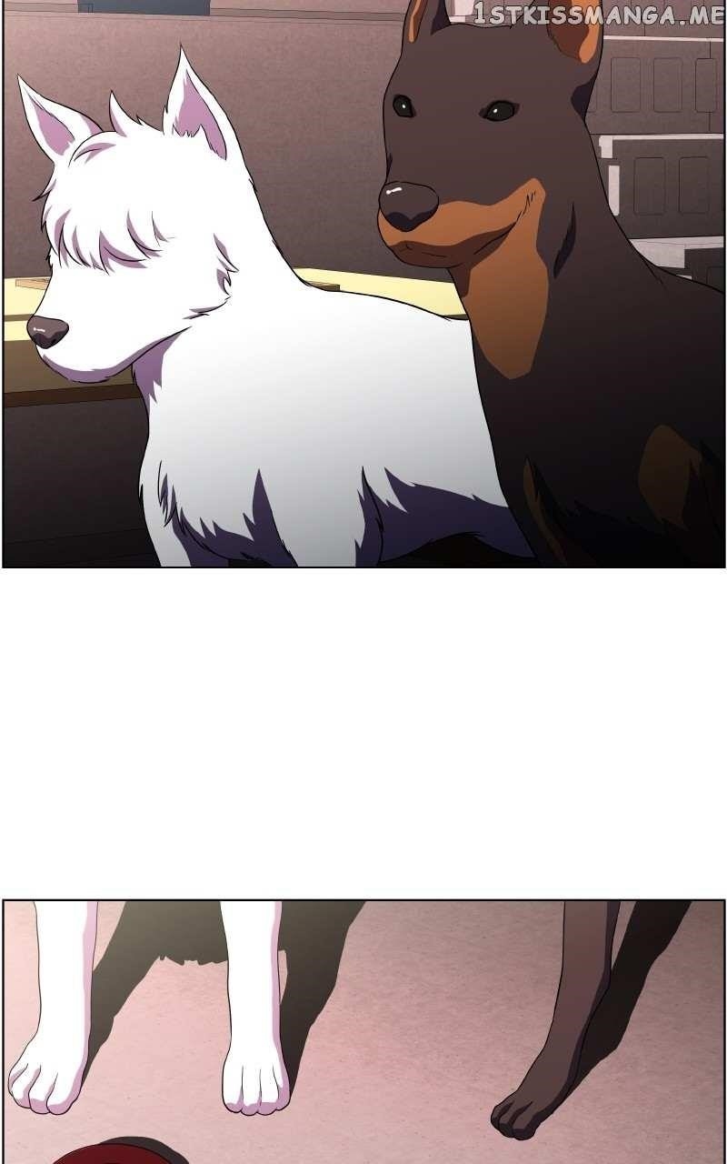 Dr. Frost Chapter 264 - Page 53