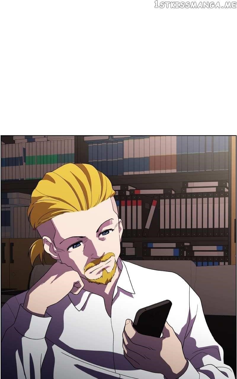 Dr. Frost Chapter 264 - Page 64