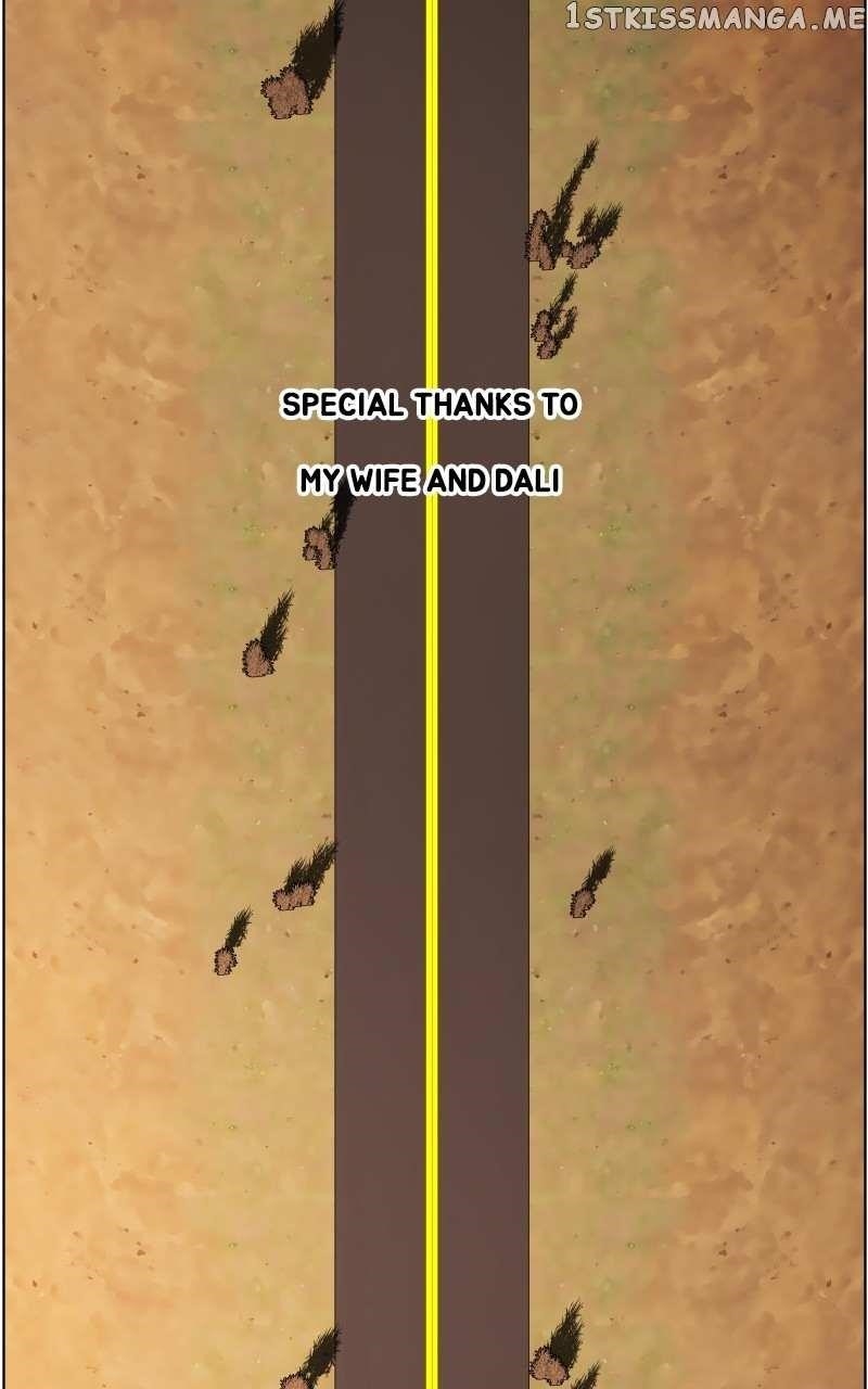 Dr. Frost Chapter 264 - Page 76