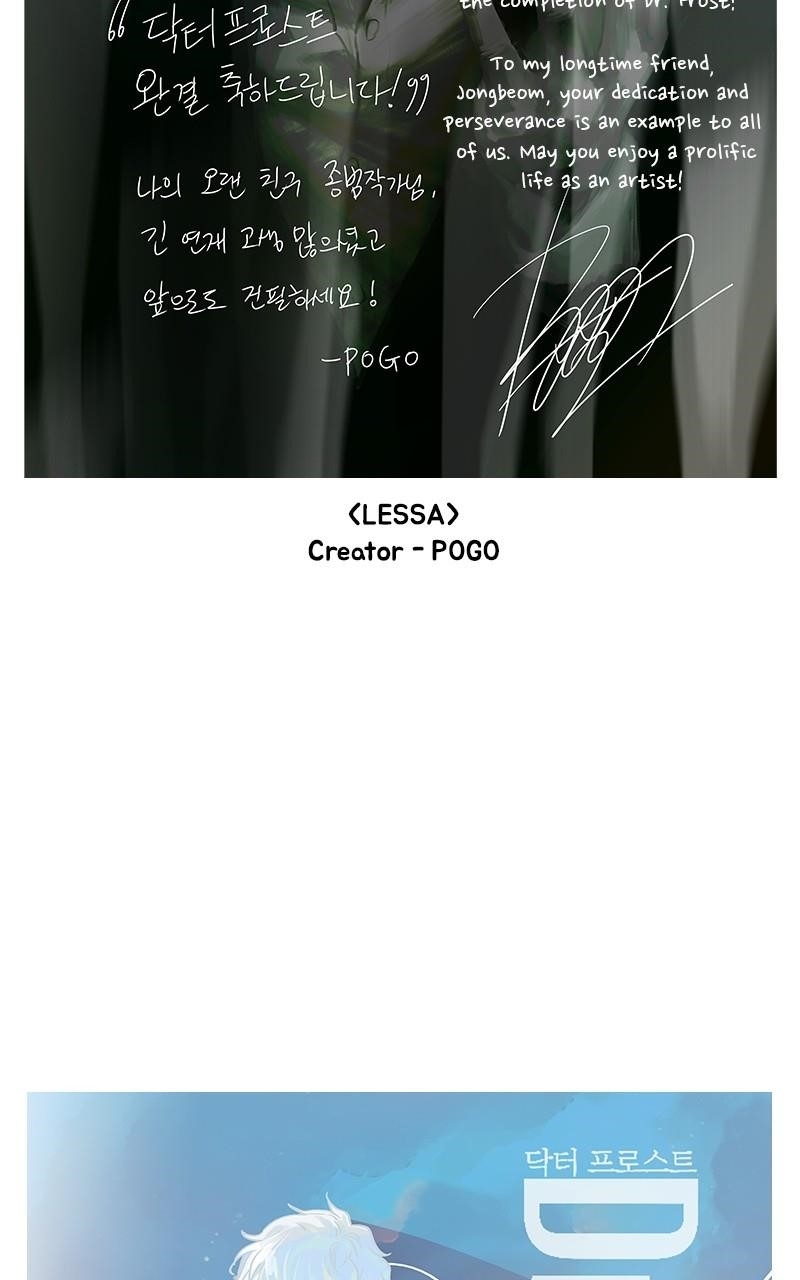 Dr. Frost Chapter 265 - Page 103