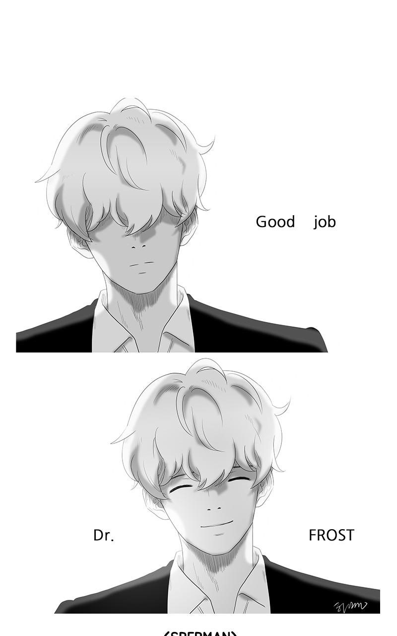Dr. Frost Chapter 265 - Page 105