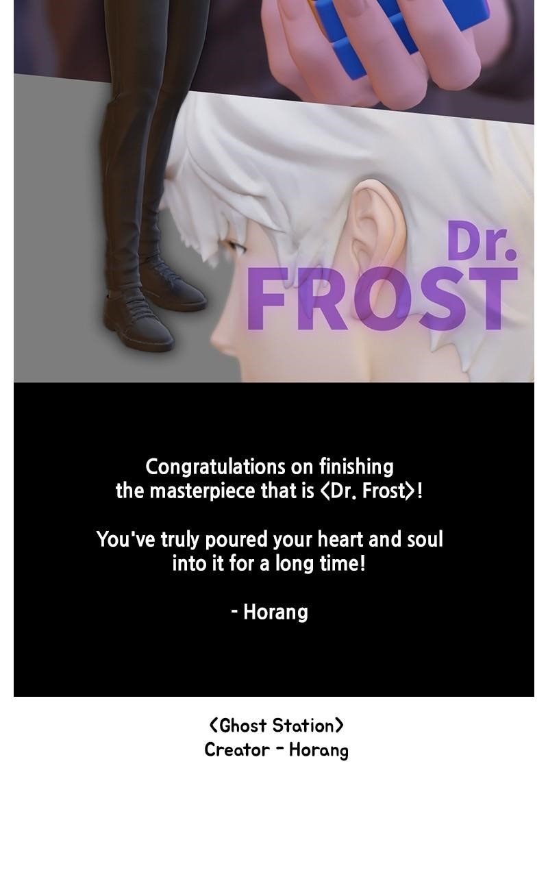 Dr. Frost Chapter 265 - Page 113