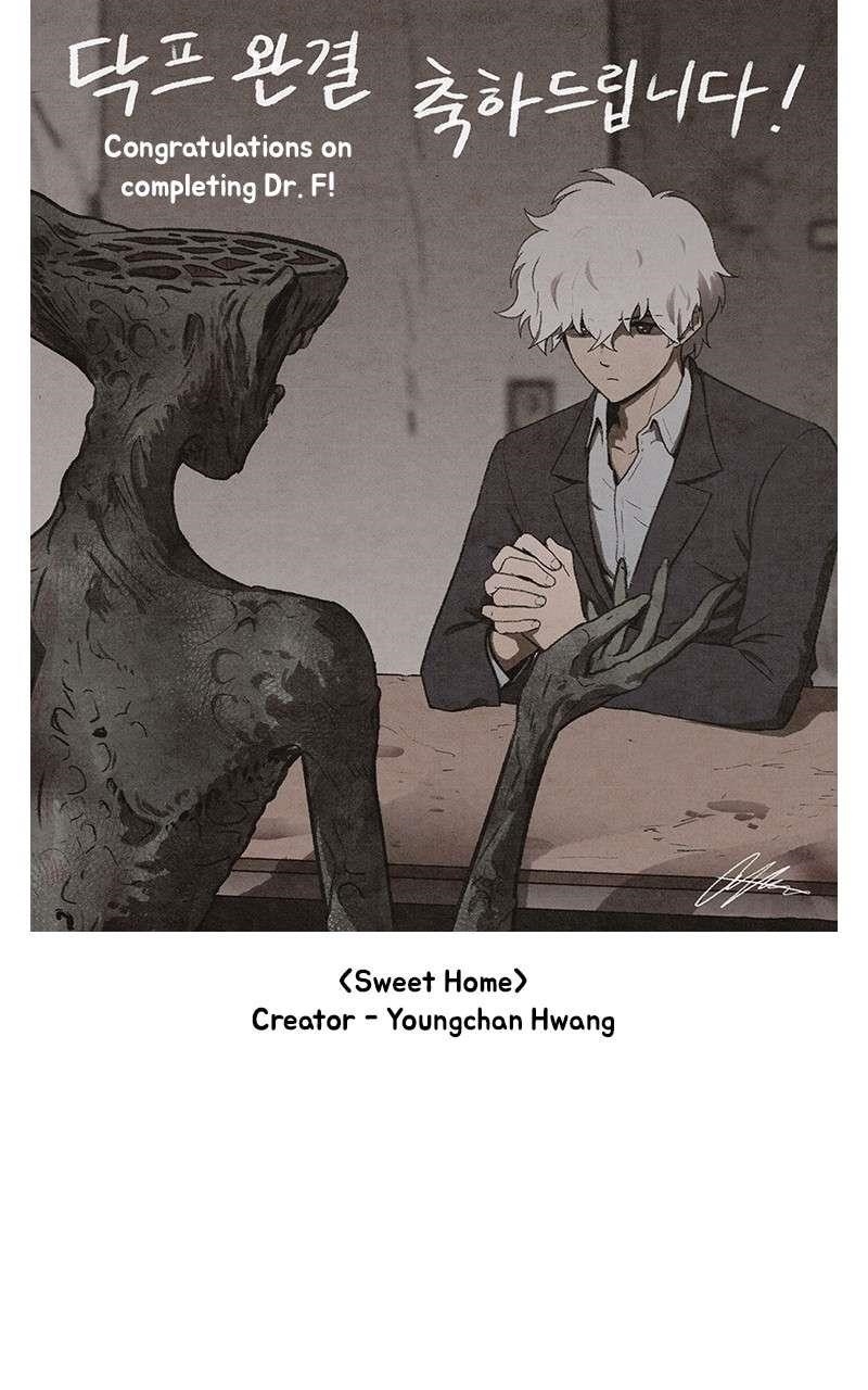 Dr. Frost Chapter 265 - Page 117