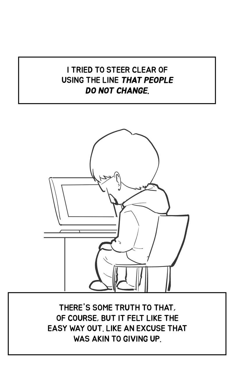 Dr. Frost Chapter 265 - Page 124