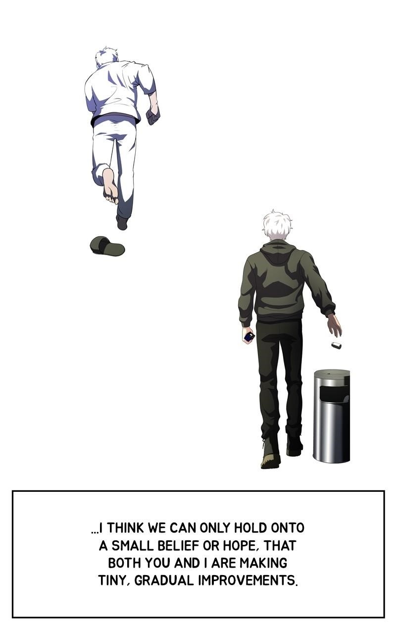 Dr. Frost Chapter 265 - Page 127