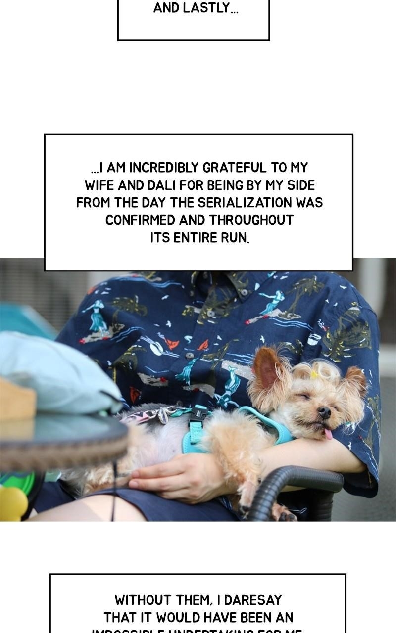 Dr. Frost Chapter 265 - Page 130