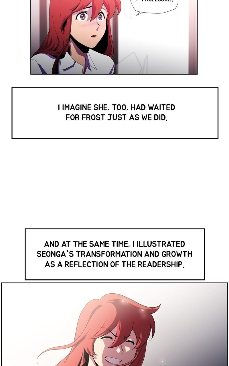 Dr. Frost Chapter 265 - Page 25