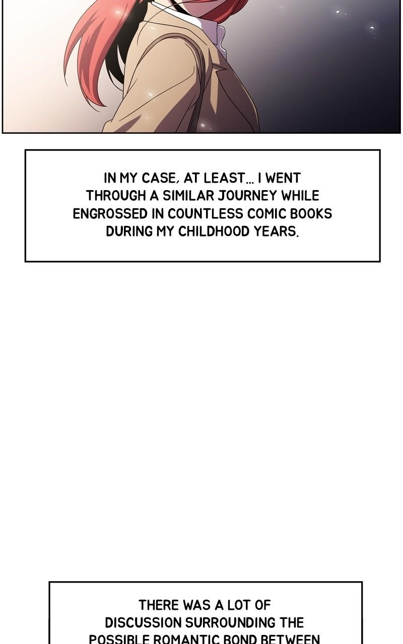 Dr. Frost Chapter 265 - Page 26