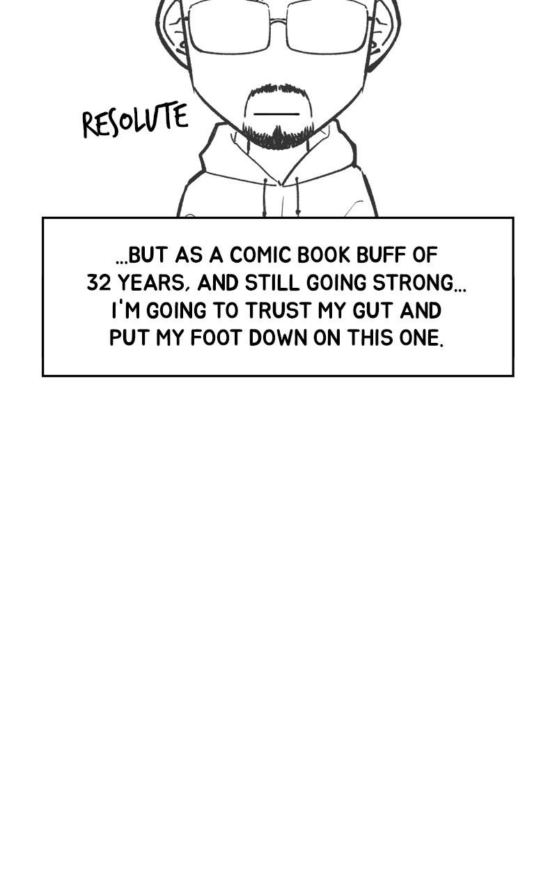 Dr. Frost Chapter 265 - Page 29