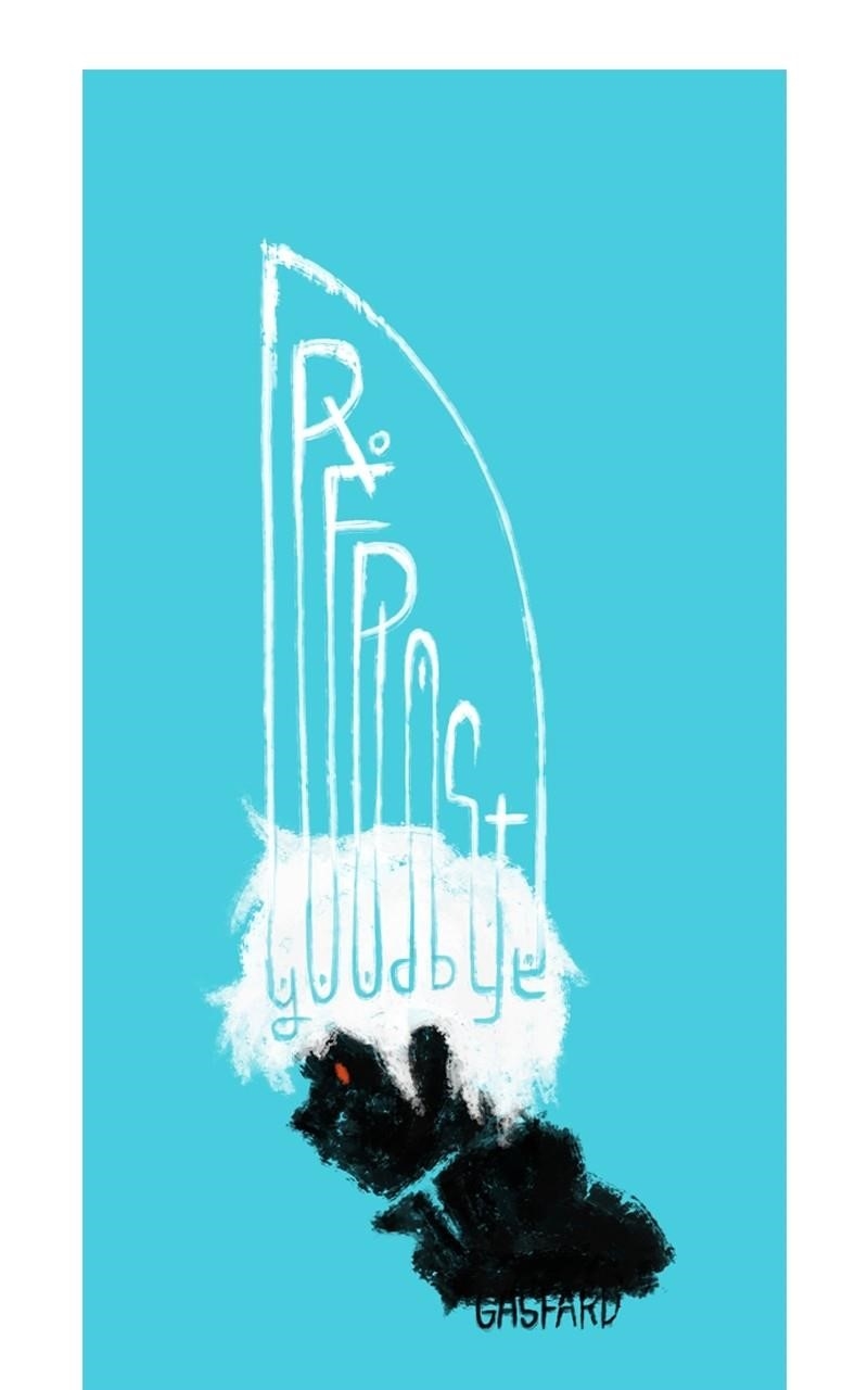 Dr. Frost Chapter 265 - Page 32