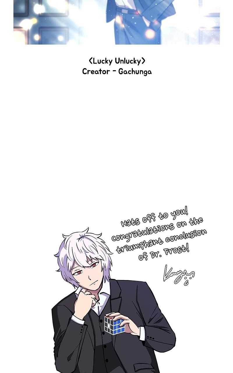 Dr. Frost Chapter 265 - Page 34