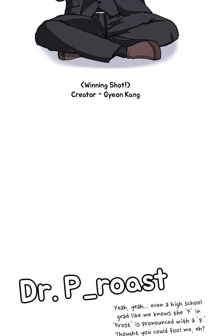Dr. Frost Chapter 265 - Page 35