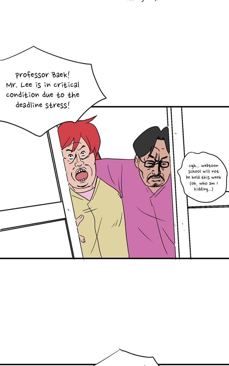 Dr. Frost Chapter 265 - Page 36