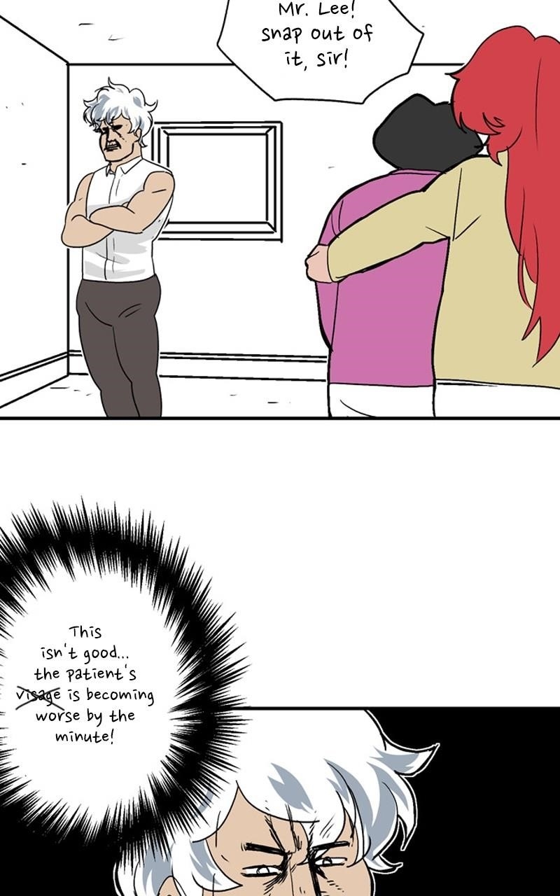 Dr. Frost Chapter 265 - Page 37