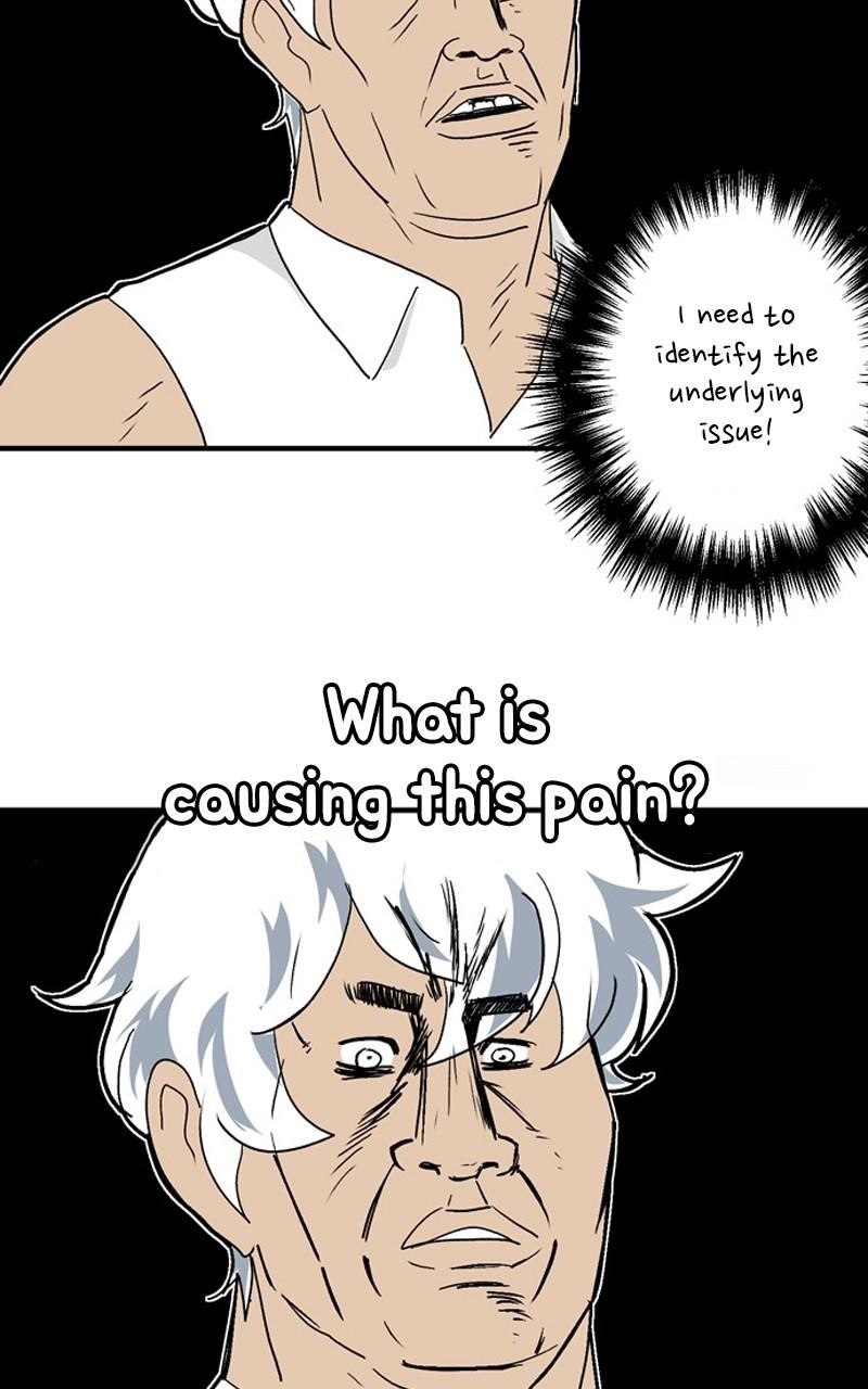 Dr. Frost Chapter 265 - Page 38