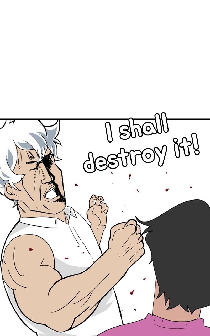 Dr. Frost Chapter 265 - Page 40