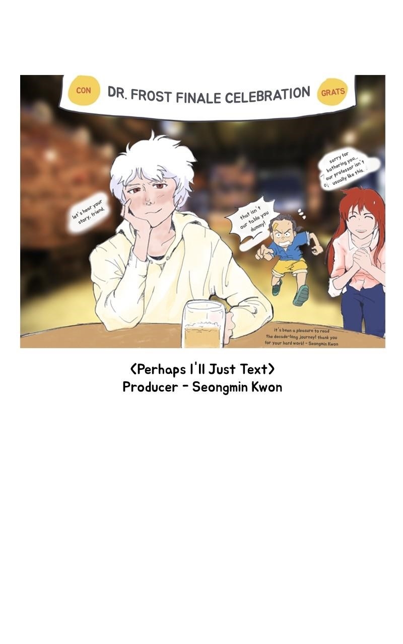 Dr. Frost Chapter 265 - Page 45