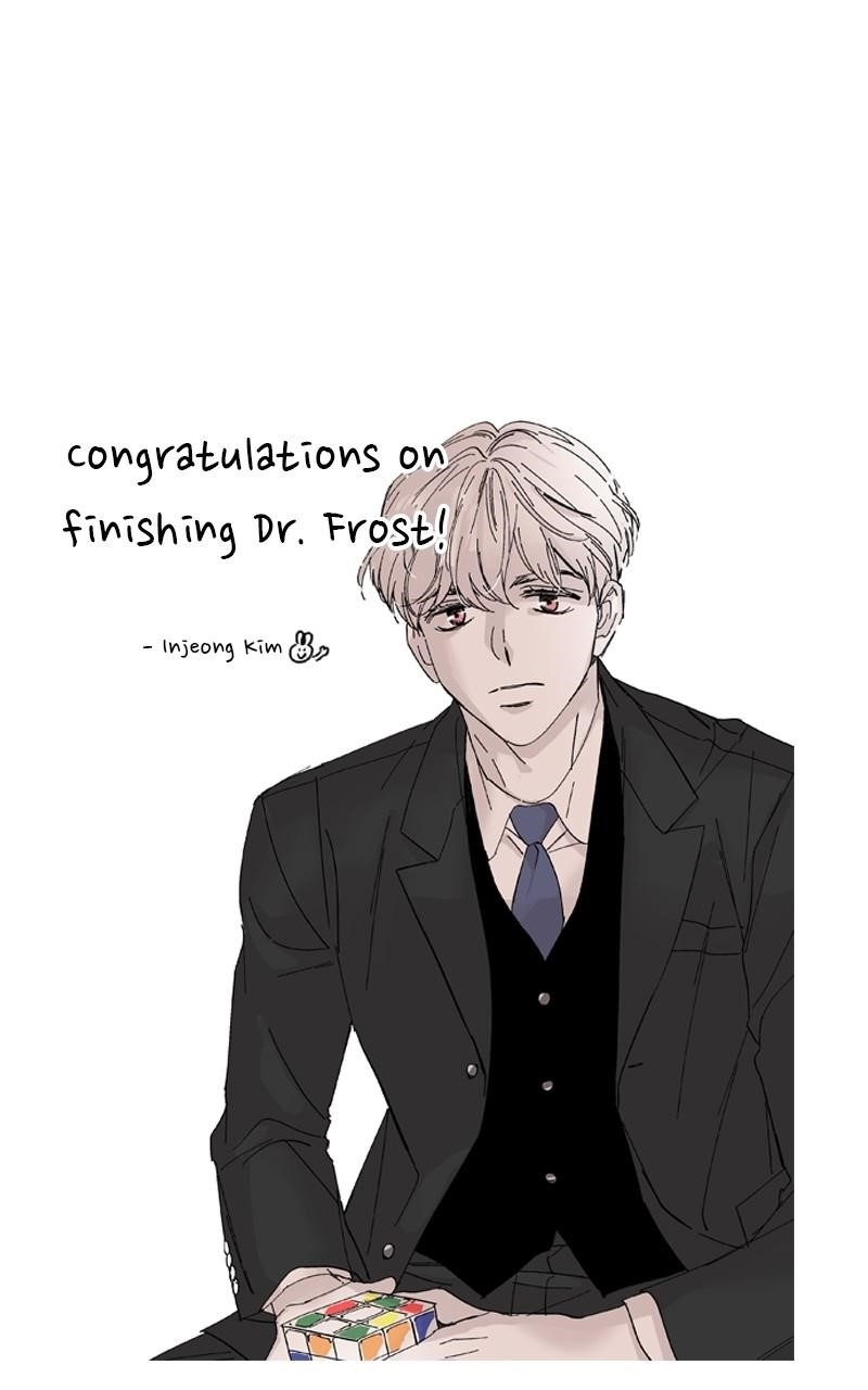 Dr. Frost Chapter 265 - Page 47